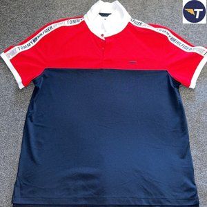 Tommy Hilfiger Sport Polo Shirt XL